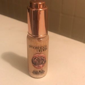 Smashbox Petal Metal shimmer drops